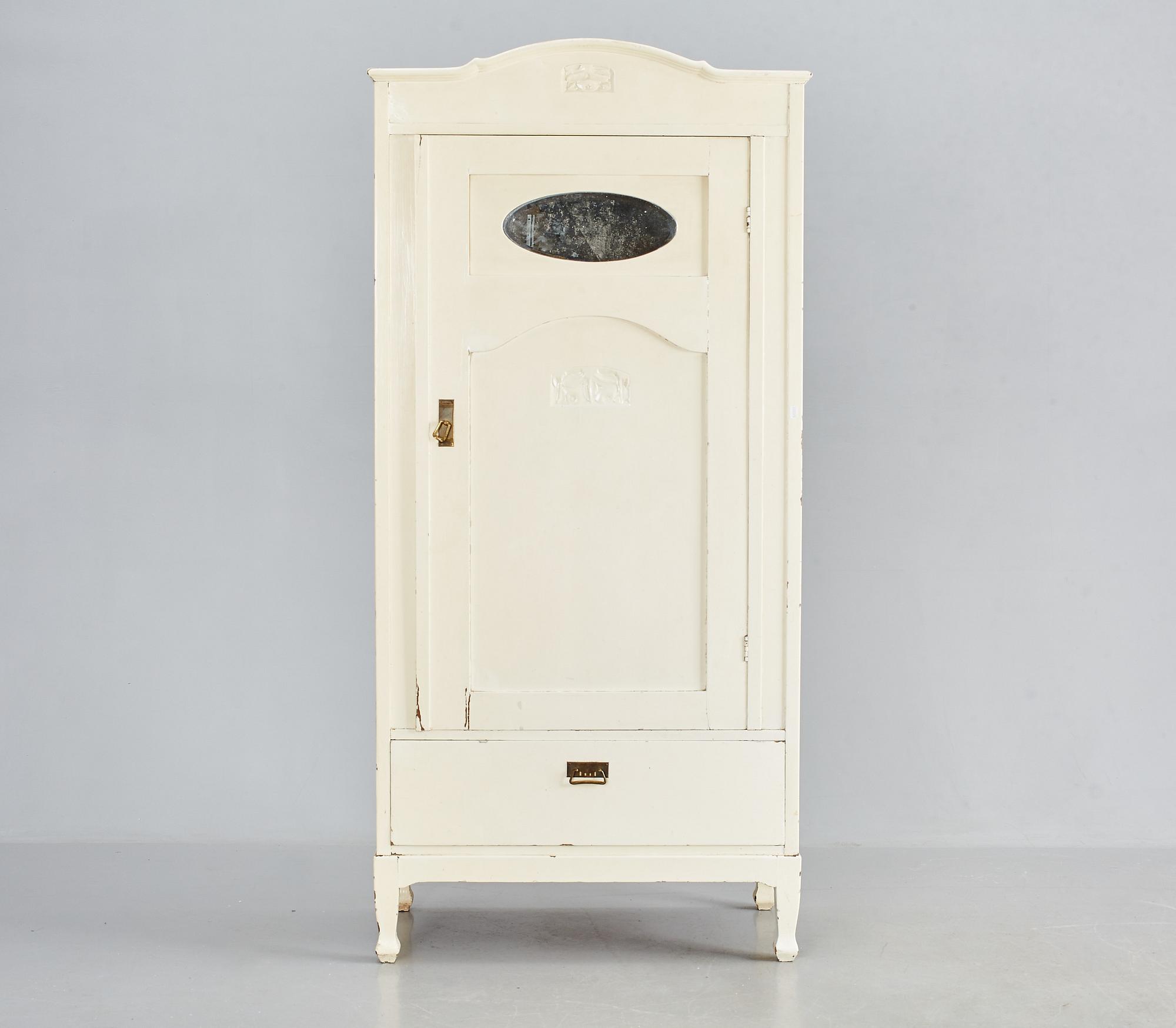 SKÅP, Jugend, 1900-talets första hälft.