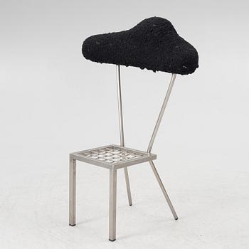 Javier Mariscal, a 'Torera' chair.