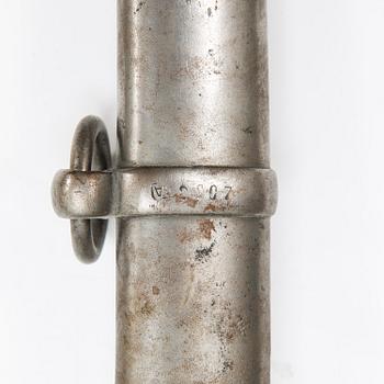 SABEL, Frankrike, m/1822.