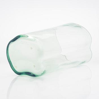 Alvar Aalto,  vas, signerad Alvar Aalto 100 1998 Iittala 1244/1998.