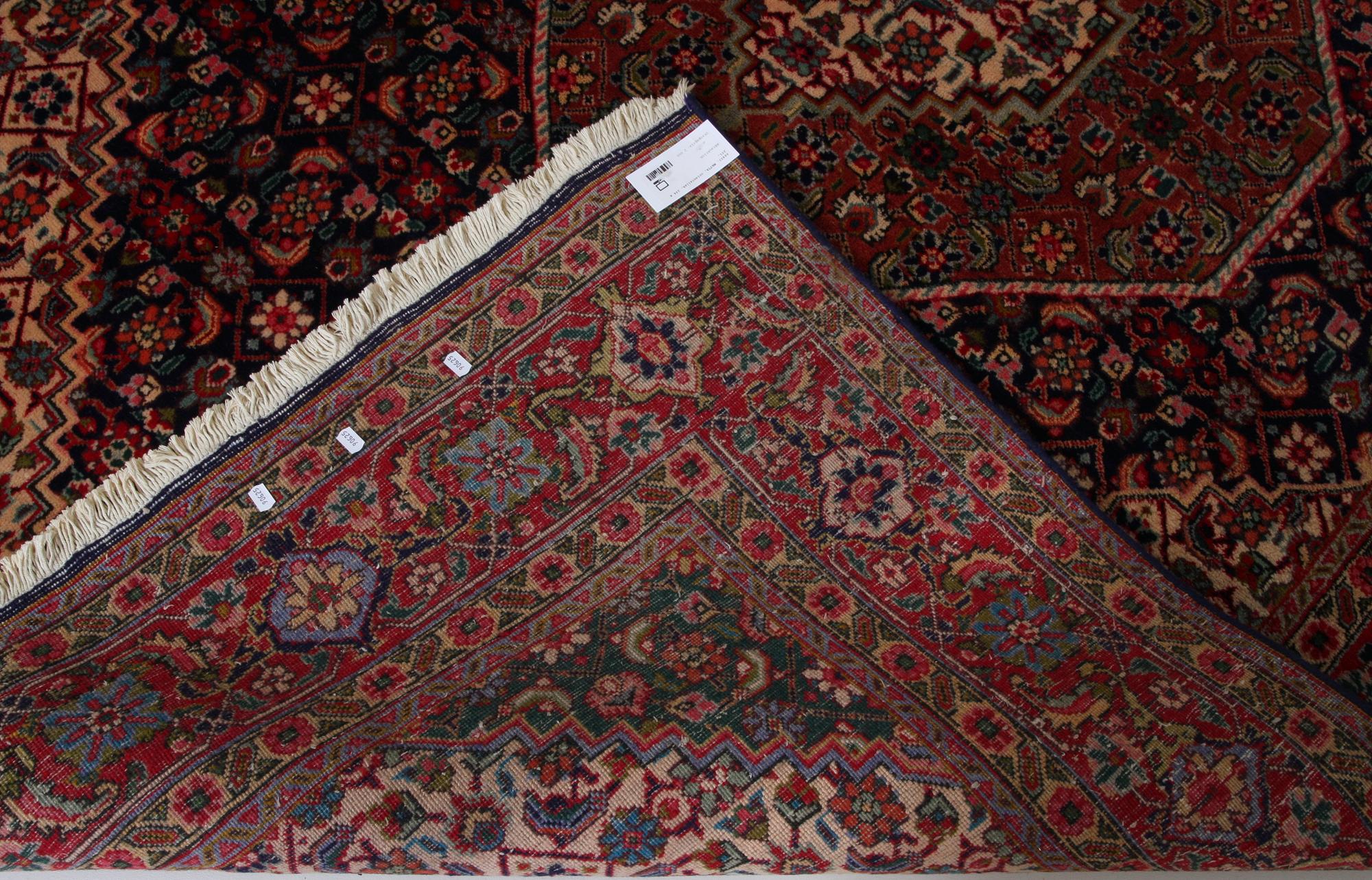 MATTA, orientalisk. 294 x 201.