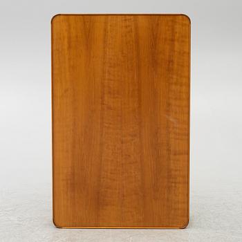 Josef Frank, a model B 2073 coffee table, 'Diplomat', Firma Svenskt Tenn, Sweden.