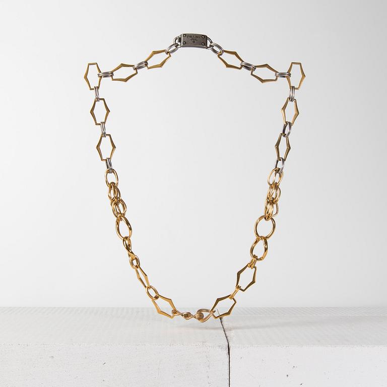 HALSBAND, Prada.