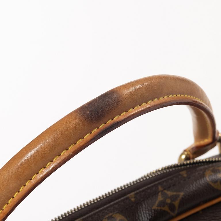 Louis Vuitton, "Manhattan", 2008.