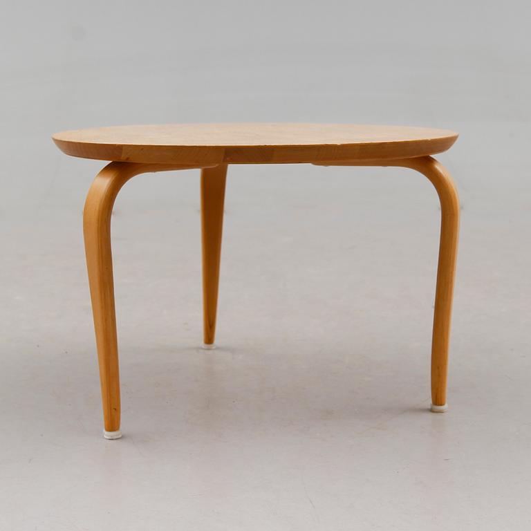 BORD, "Annika", Bruno Mathsson för Dux, 1900-talets andra hälft.