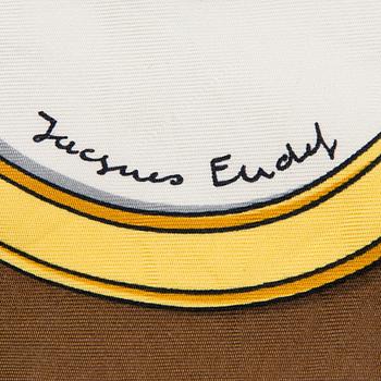 SCARF, "Grand Apparat", Hermès.