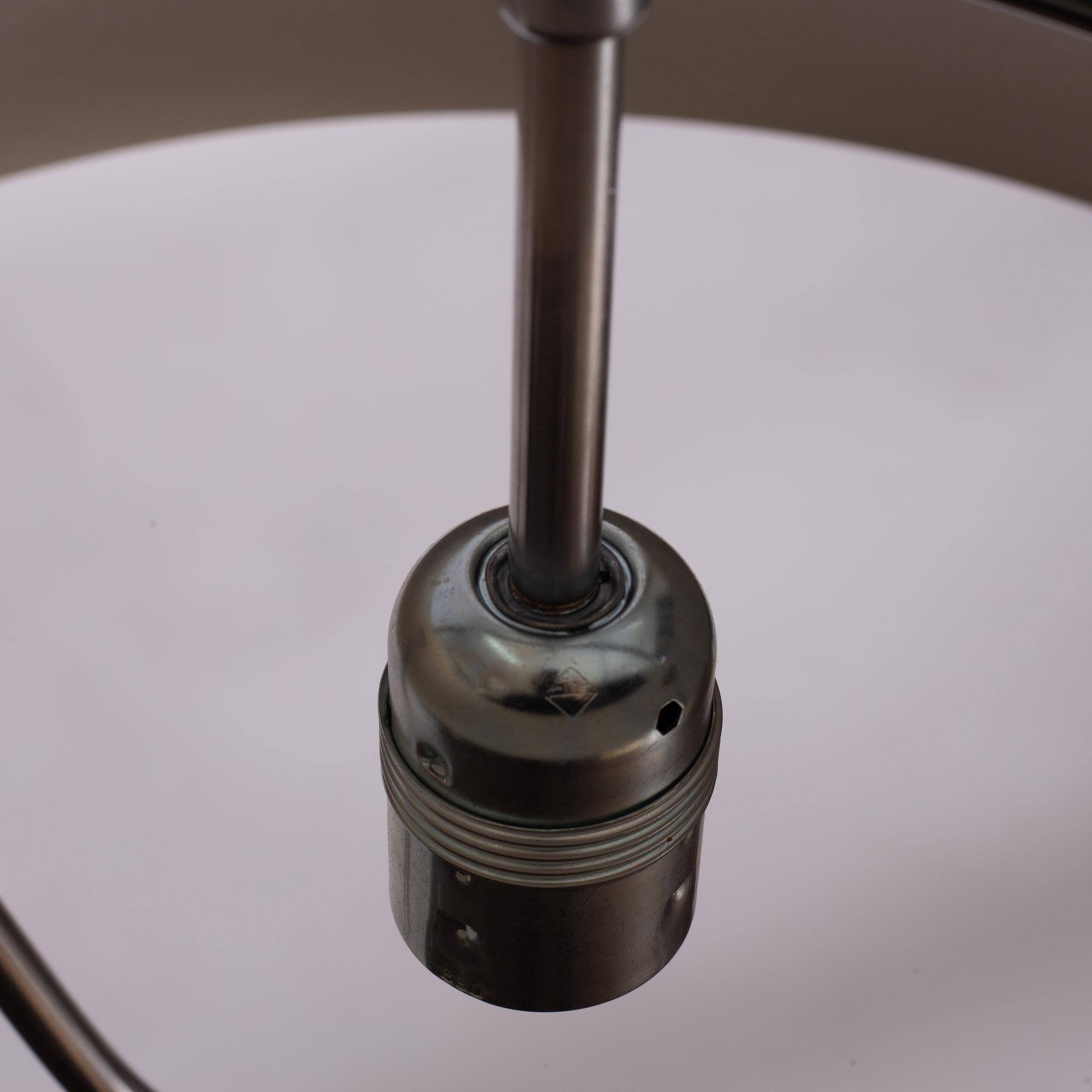 Hans J. Wegner, taklampa, model 16593, Louis Poulsen.