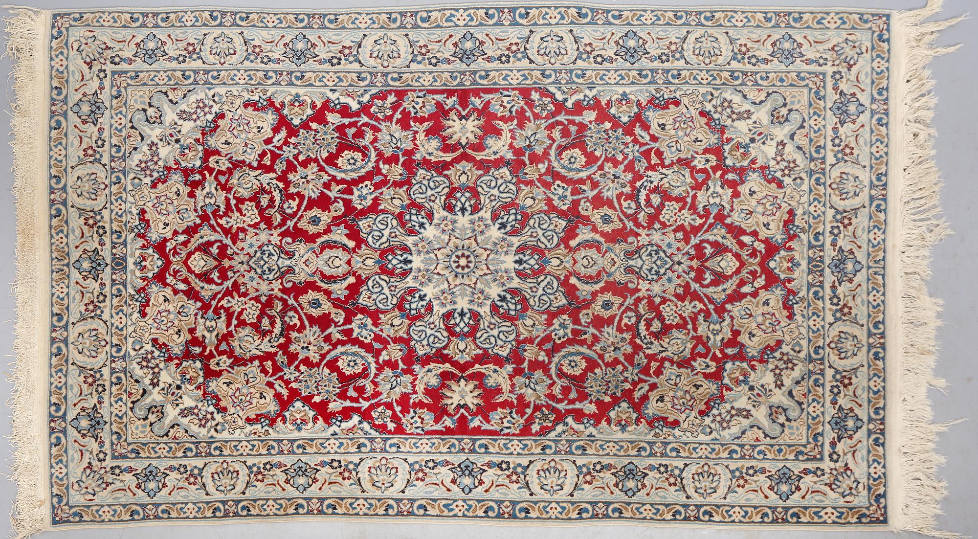 MATTA, Nain, 194 x 120, old.