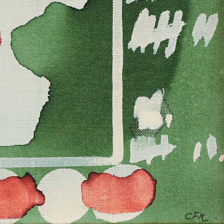 Carl Fredrik Reuterswärd,