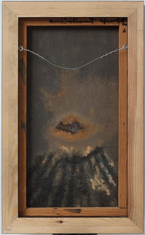 Jacques Hérold, "Bol d'Air".