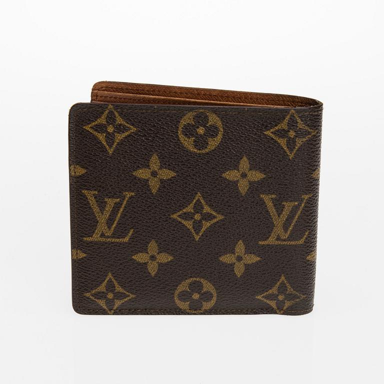 LOMPAKKO, Louis Vuitton.