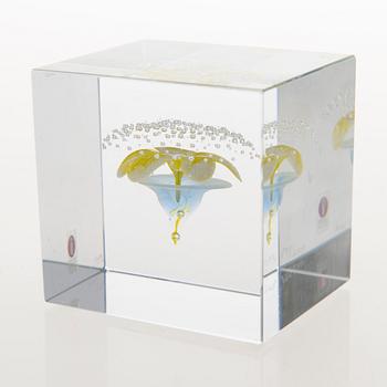 Oiva Toikka – the master of glass art - Bukowskis