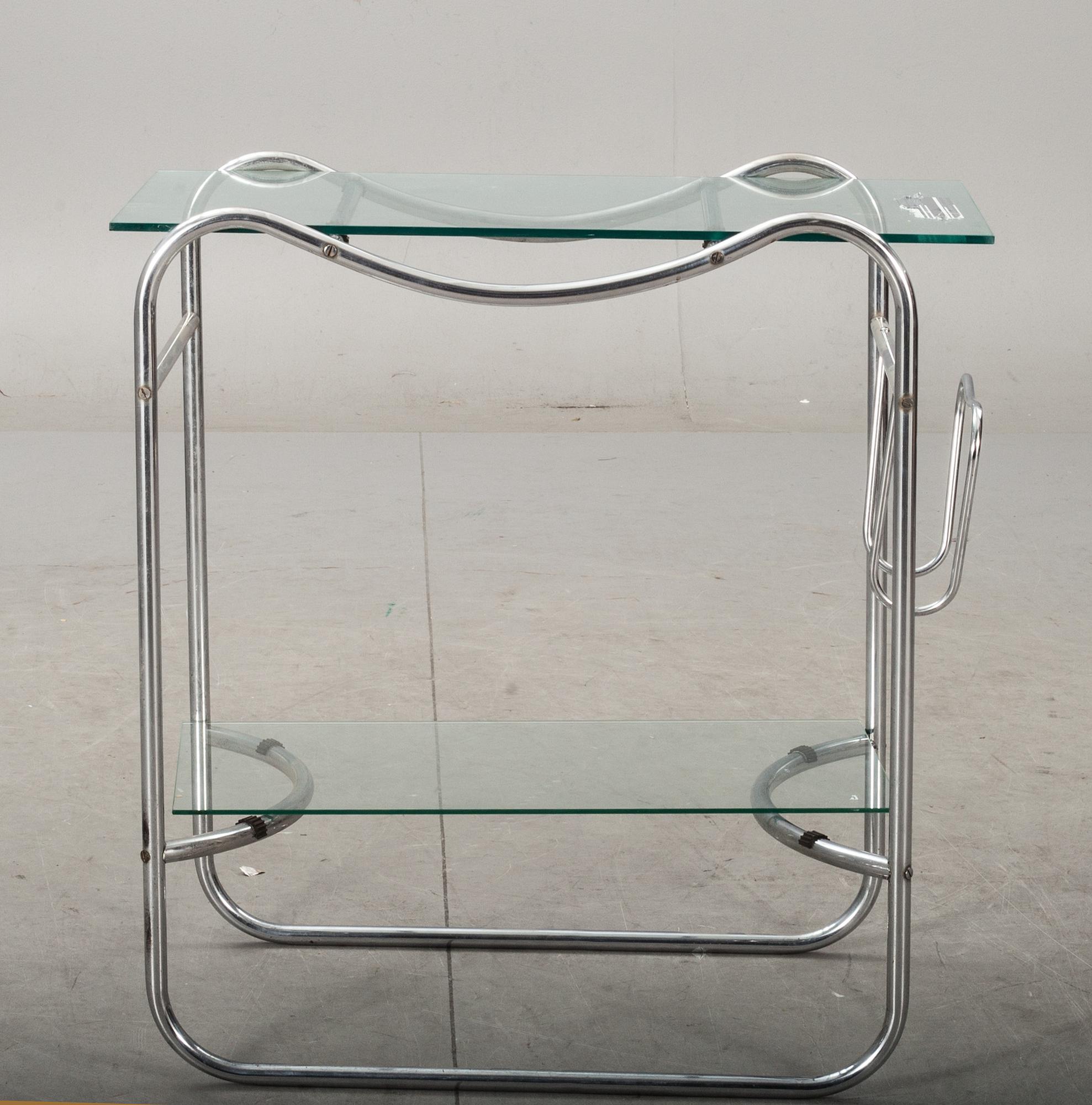 BARBORD, funkisstil, 1950-60-tal.