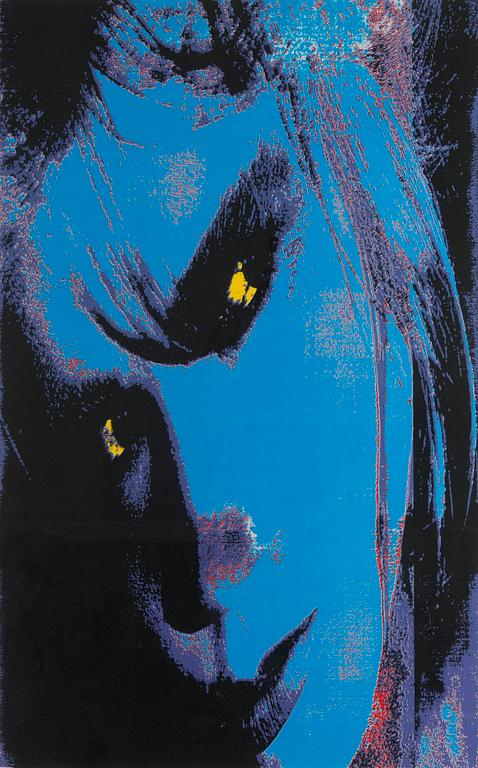 Kari Riipinen, "Hate IV".