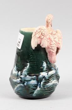 VAS, flintgods. Jugend, 1900-talets början.