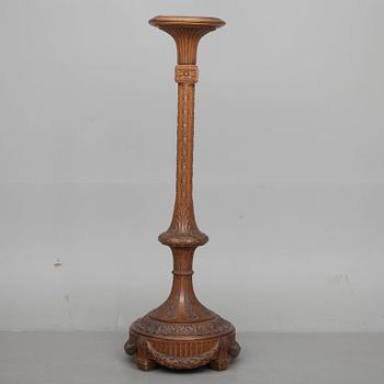 GUERIDON / PIEDESTAL, Louis XVI-stil, Frankrike 1900-talets början.