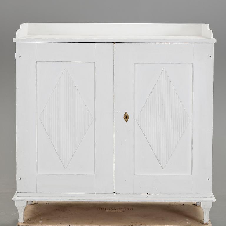 SKÄNK, 1800-tal.