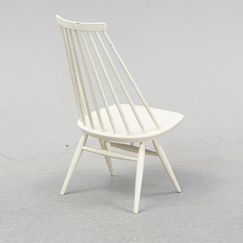 Ilmari Tapiovaara, stol "Mademoiselle", Edsbyverken, 1961.