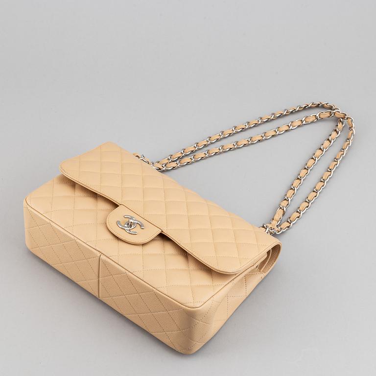 CHANEL, väska, "Jumbo double Flap bag" 2013-2014.