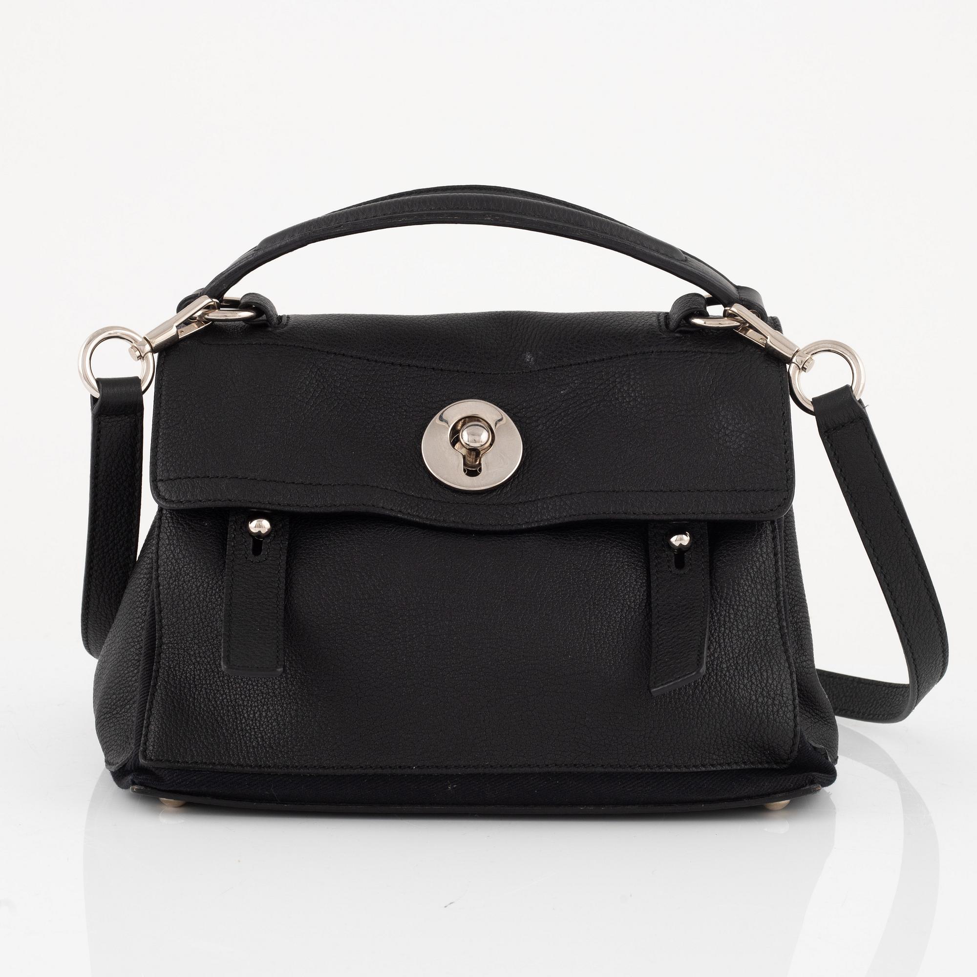 Yves Saint Laurent, "Muse two" väska.