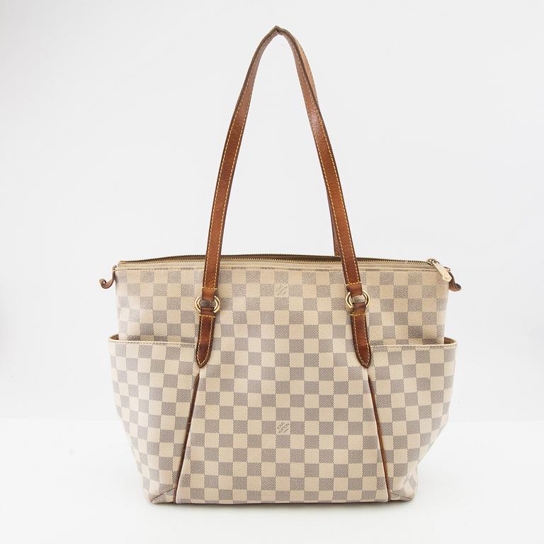 Louis Vuitton, väska "Totally MM" Frankrike 2010.