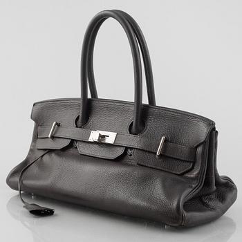 Hermès, "JPG Shoulder Birkin Bag", 2006.