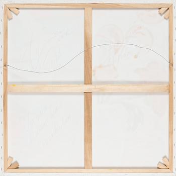 Veronica Lazorenko, "Röd segel".