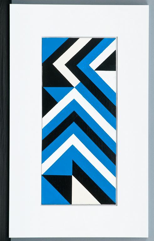 Lars-Gunnar Nordström, COMPOSITION.