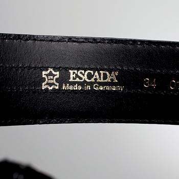 SKÄRP, Escada, storlek 34.