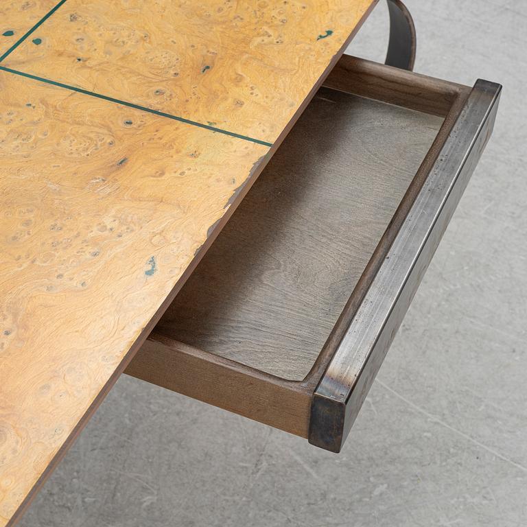 Desk, Free Wheel Denmark 1996.