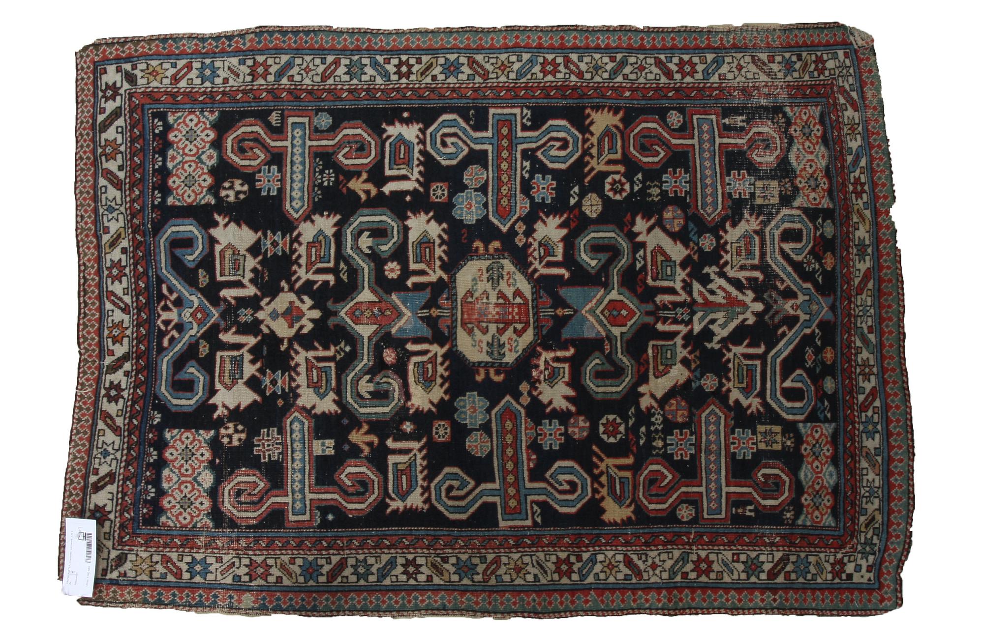 MATTA, orientalisk, semiantik, 120 x 84.