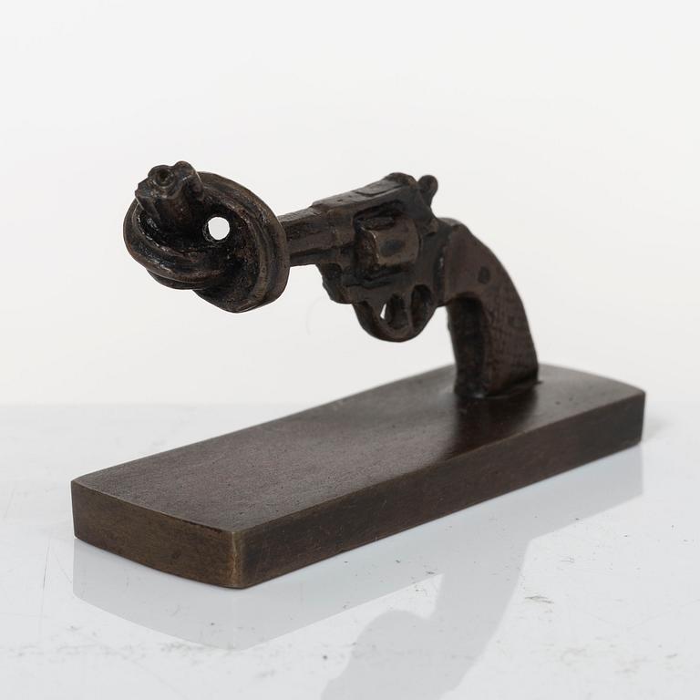 Non-Violence Art Project, "Non-Violence".