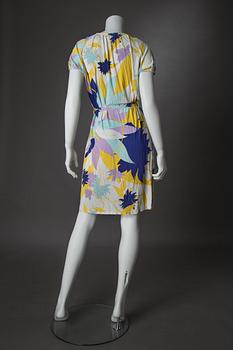 KLÄNNING, Emilio Pucci.