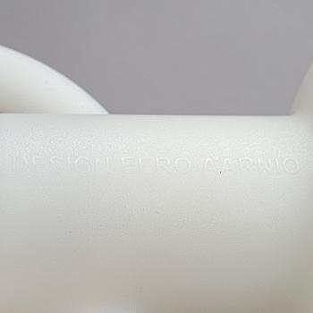 Eero Aarnio, kattovalaisin, "Ring", Melaja Oy 2009.