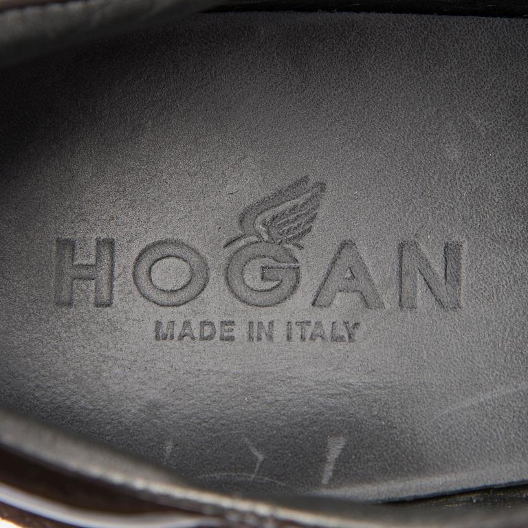 HOGAN, SKOR, storlek 38.