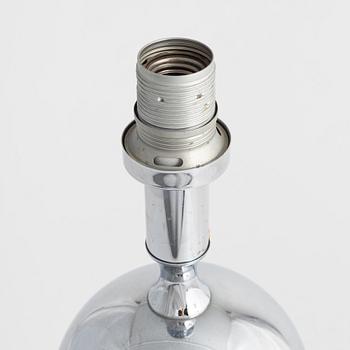 Bordslampa, Sölken-Leuchten, Tyskland, 1960/70-tal.