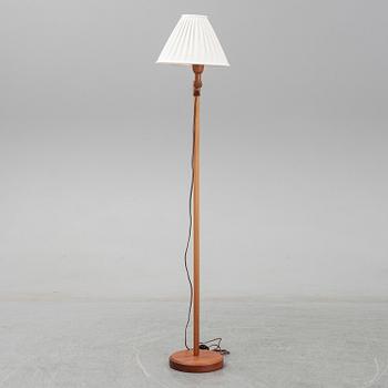 CARL MALMSTEN, 'Staken' floor light.