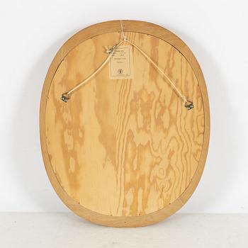 Spegel, "Camilla" Fröseke 1960-tal.