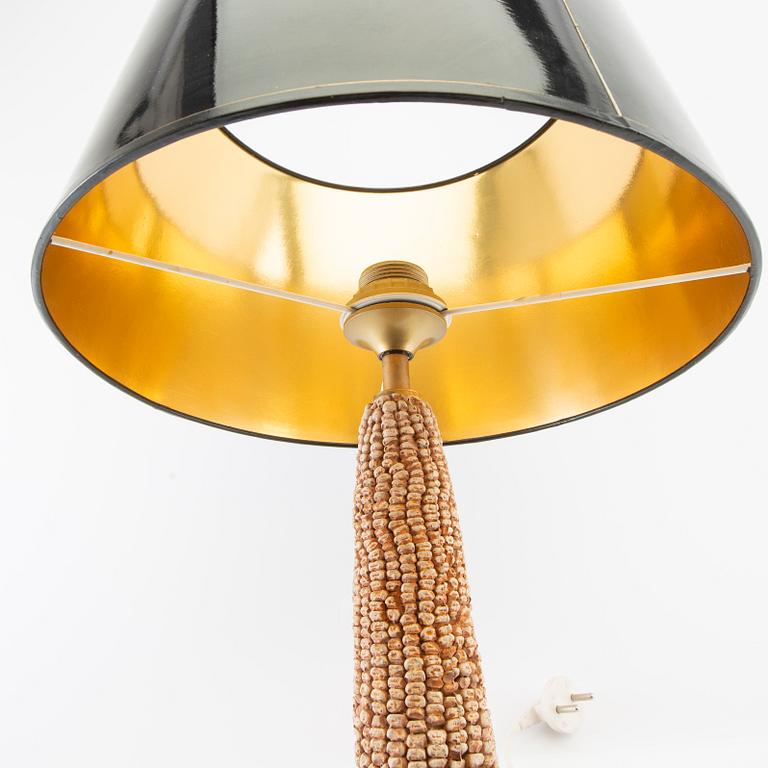 Table lamp NK, second half of the 20th century.