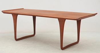 SOFFBORD, 1950-60-tal.