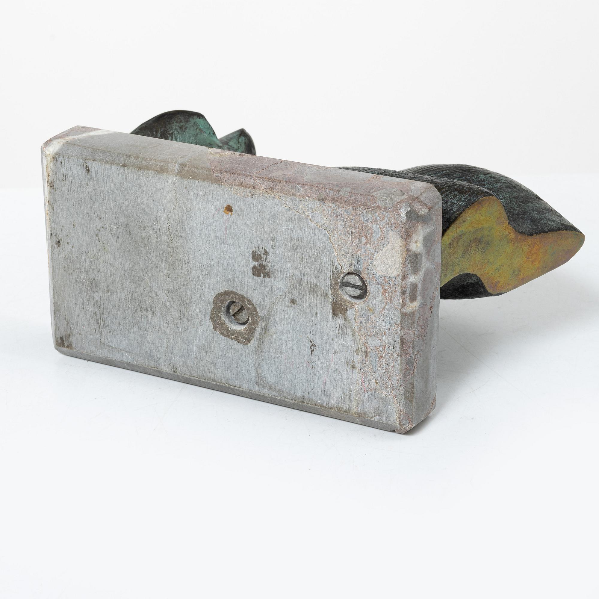 Stan Wys (Wysocki), Untitled.