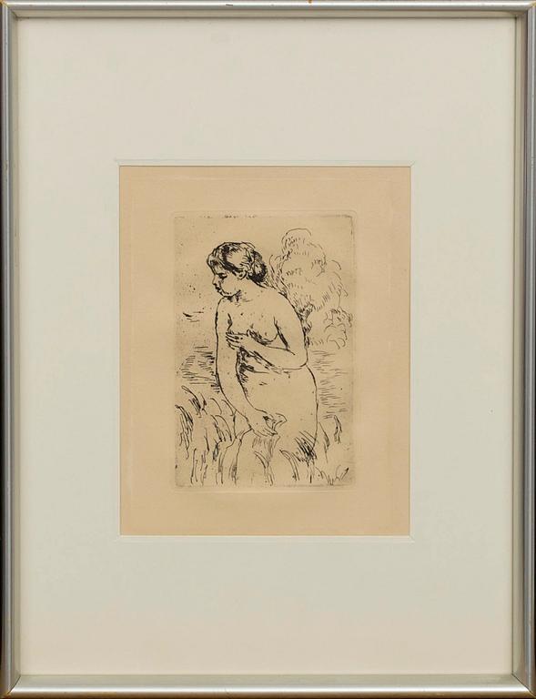 PIERRE-AUGUSTE RENOIR,