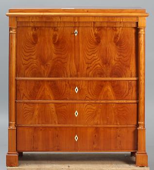 CHIFFONJÉ, Karl-Johan 1800-talets första hälft.