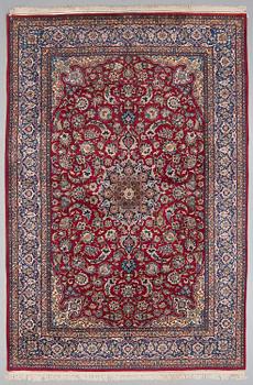 MATTA, old, Isfahan, ca 350 x 232 cm.