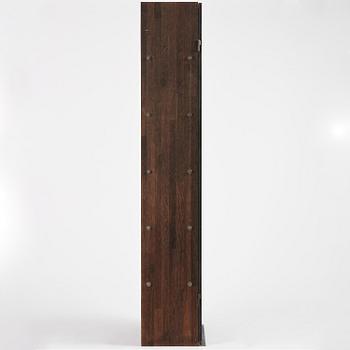 Jonas Bohlin, skåp, "Slottsbacken", ed. 193/200, Källemo, Värnamo, efter 1987.