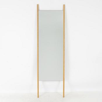 Chris Liljenberg Halstrøm, a 'Georg mirror', Skagerak, 21st Century.