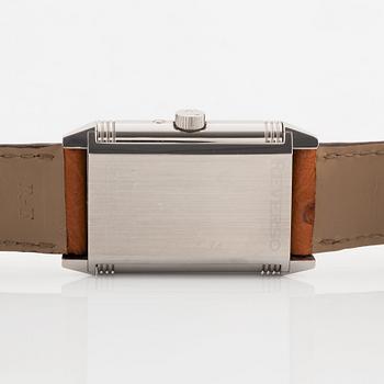 Jaeger-LeCoultre, Reverso, Grande Taille, Day-Date.