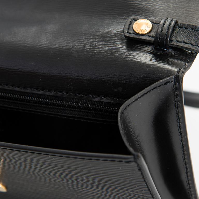 Louis Vuitton "Arche" pochette/ väska.