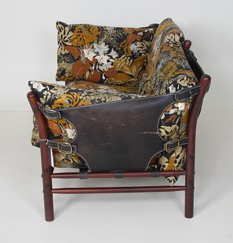 SOFFA "Illona", design Arne Norell.
