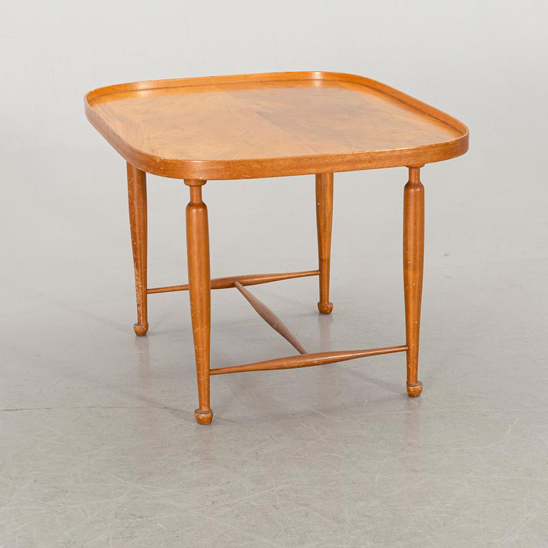 JOSEF FRANK, a side table.
